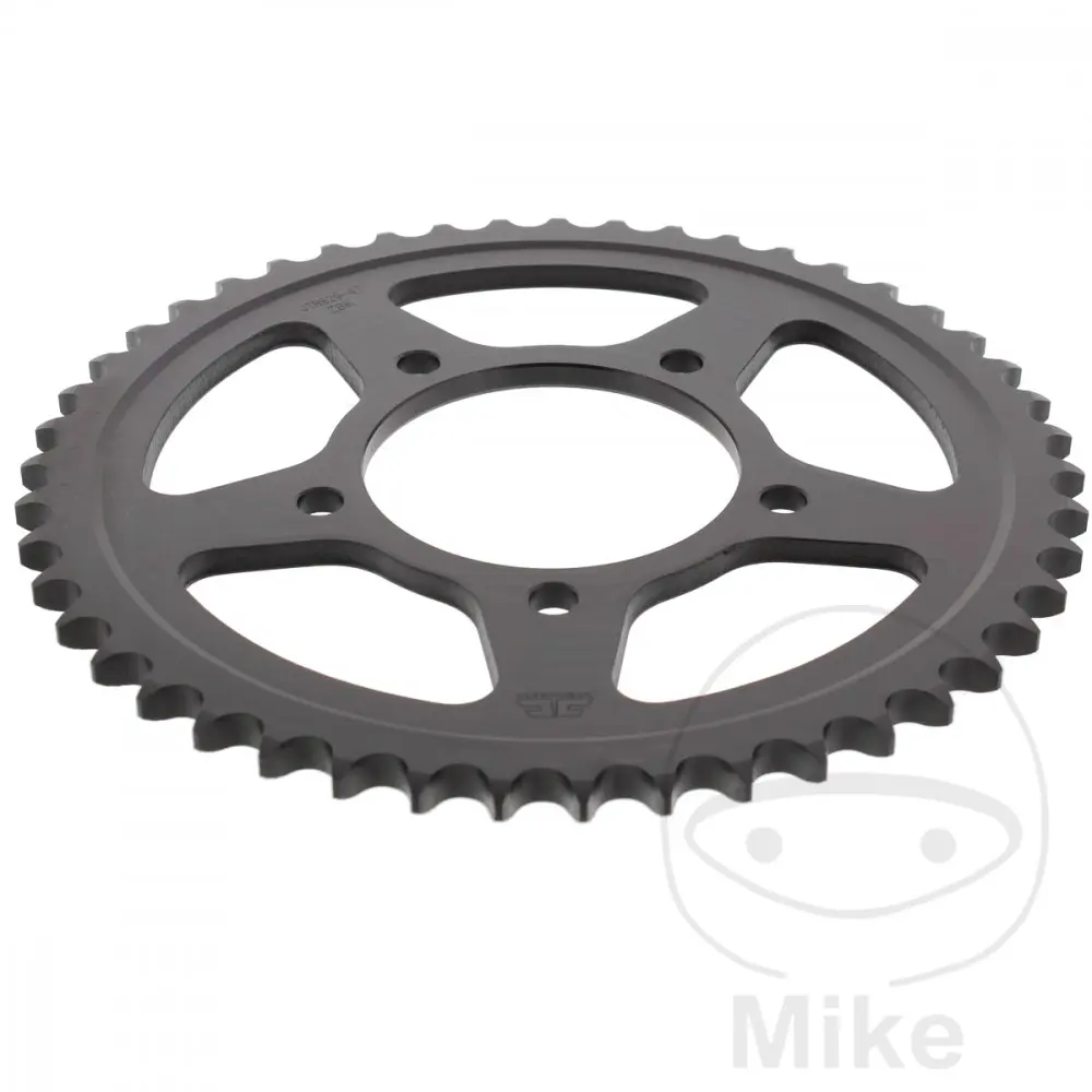 JT Sprockets 47Z 피치 530 블랙 내경 087 스프로킷