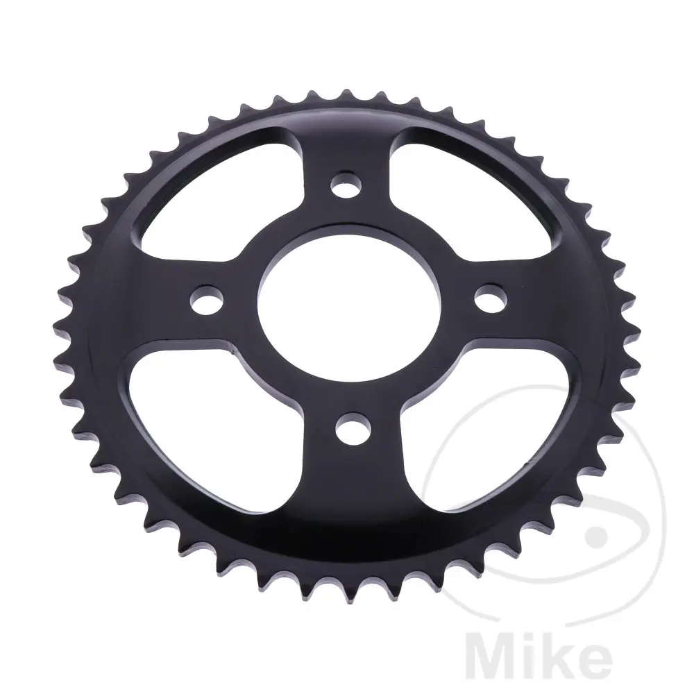 Esjot 46Z 428 Pitch Sprocket Inner Diameter 058 Bolt Circle