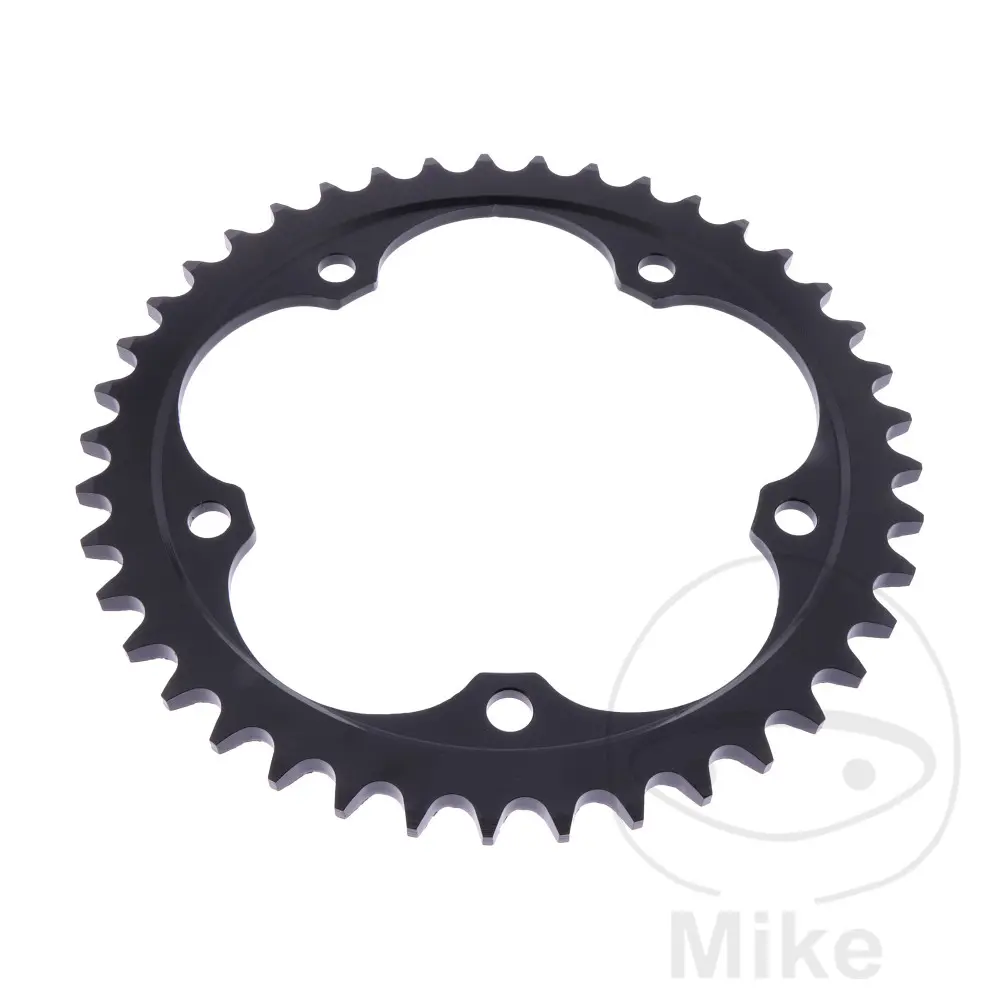 Kettenrad Stahl Esjot 525 41 Zähne