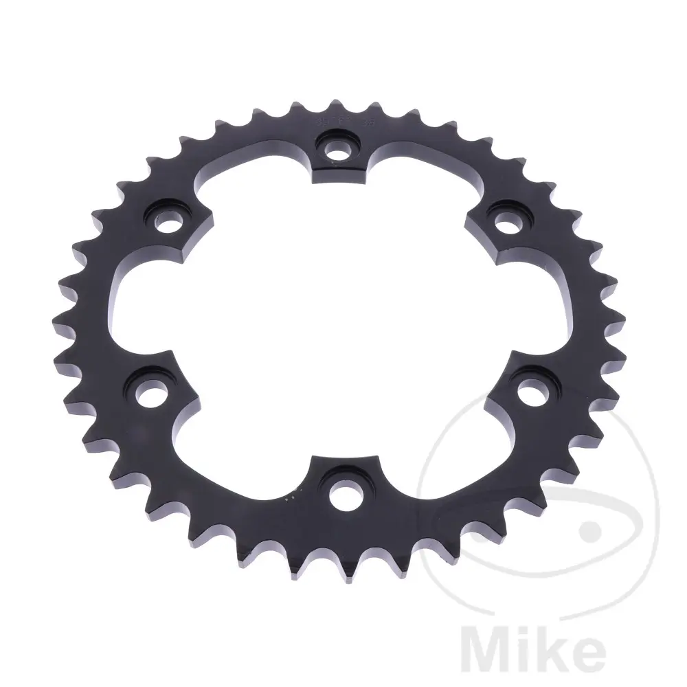 Couronne arrière standard 530 Esjot