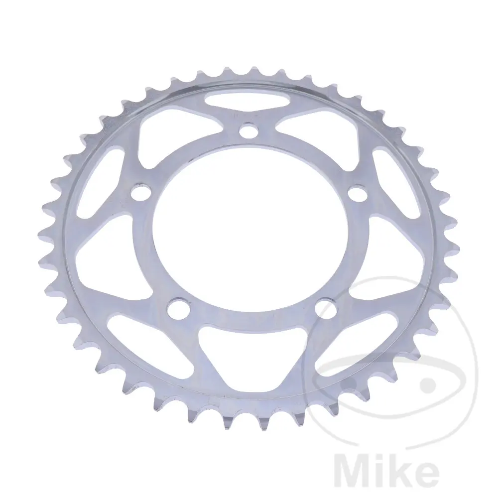 JT Sprockets 41Z 피치 525 체인링 내경 100 볼트 구멍 간격