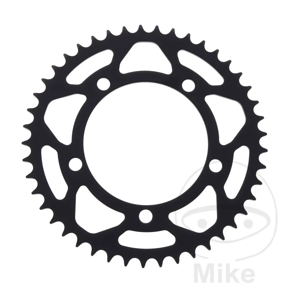 JT Sprockets 45Z STEG 525 Kuggkrona Inre Diameter 119 Fästningscentrum