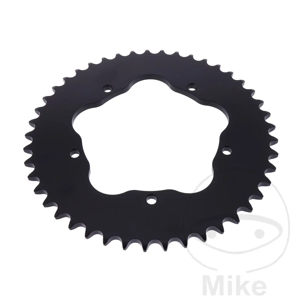 Couronne JT Sprockets 45Z Pas 525