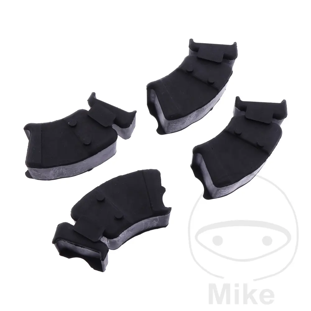 Kit amortisseur de couple JMP 5 pièces