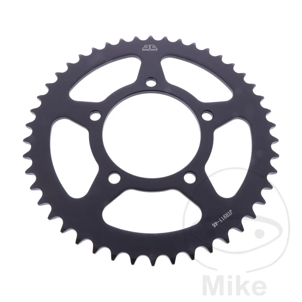 JT Sprockets Kettenrad 46 Zähne TEILUNG 520 Innendurchmesser 091 Lochabstand 112