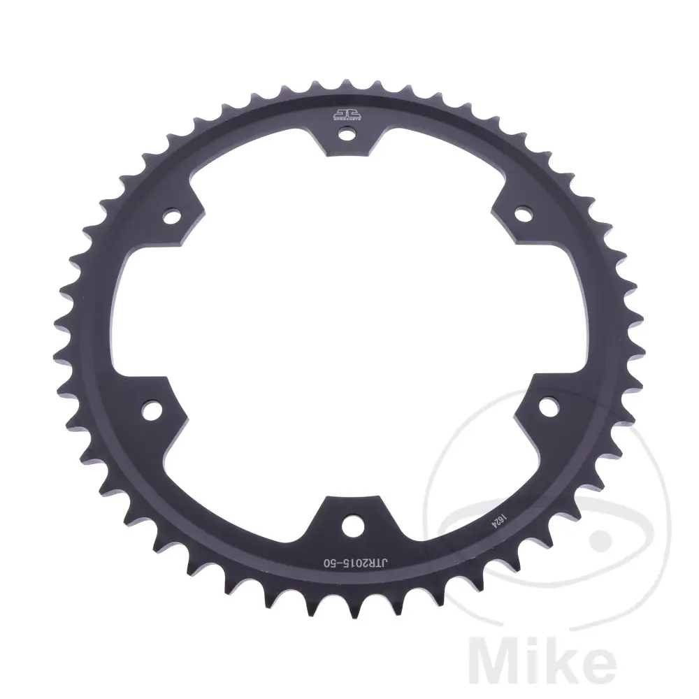 JT Sprockets 스프로킷 50T 피치 525 내경 167 볼트 서클 190