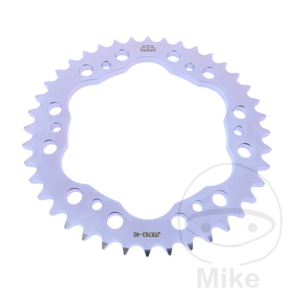 스프로킷 JT Sprockets 40톱니 피치 530