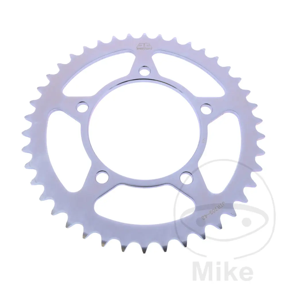 Pastorek JT Sprockets 42 zubů rozteč 520