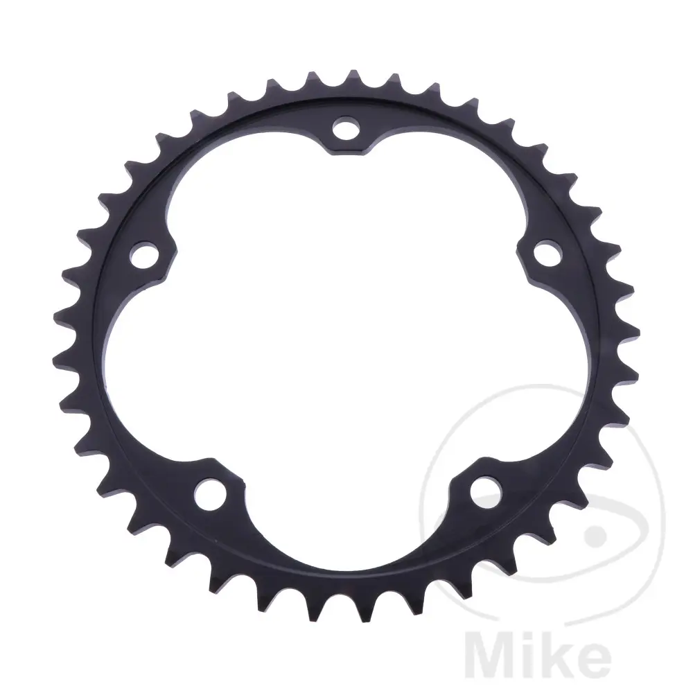 Esjot Sprocket 39 teeth PITCH 525 Inner diameter 132 Bolt circle 152