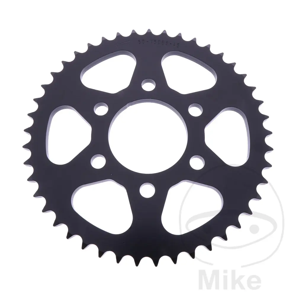 Drev Esjot 45 tenner STEG 428 Innvendig diameter 058 Senteravstand 082