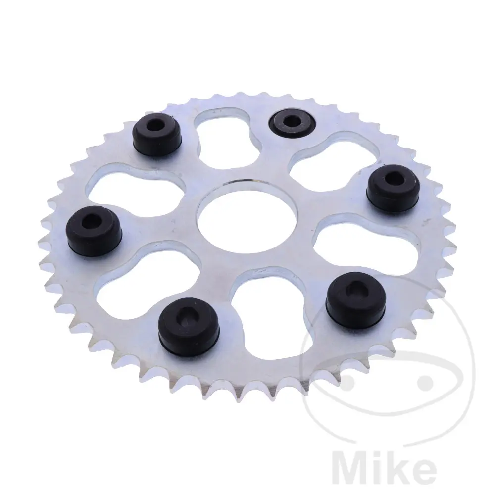 Couronne 45 dents pas 428 pièce origine