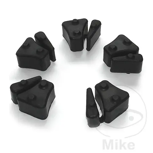 Kit Amortisseur de couple Tourmax 5 pièces