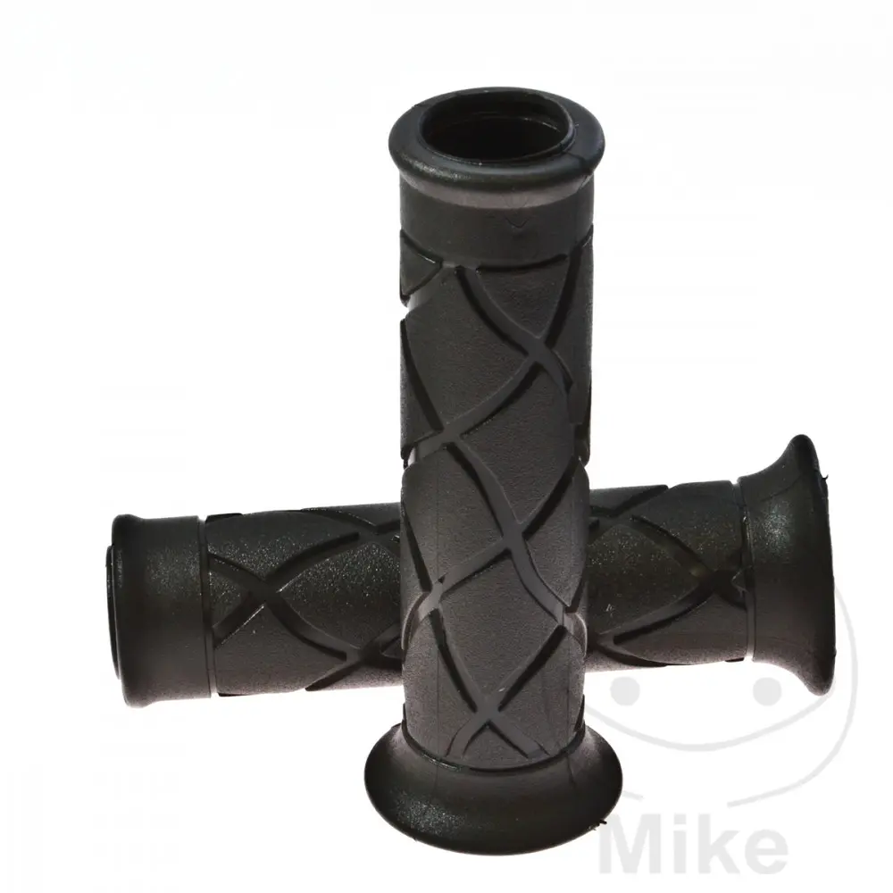 Trottinette DOMINO poignées noires