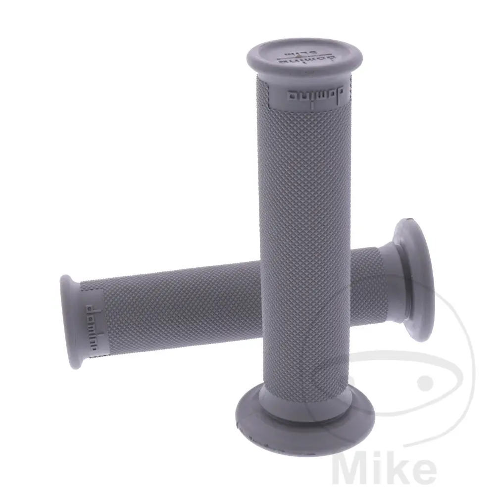 エンデュログリップ ドミノ グレー クローズドエンド 123-126 mm