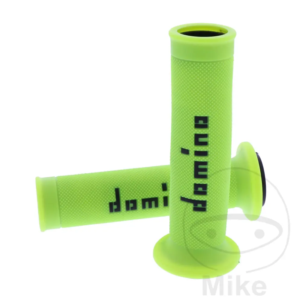 غطاء مقبض Domino A010 GE/أسود