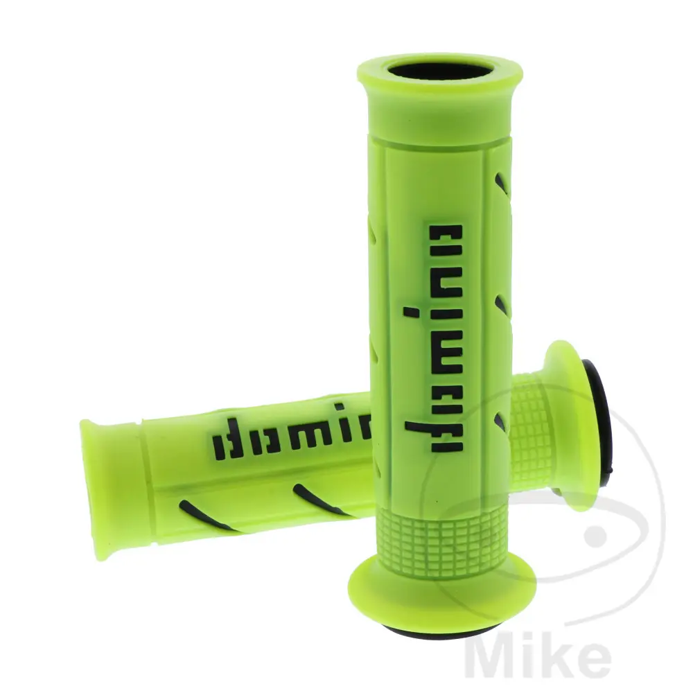 غطاء مقبض Domino A250 GE أسود DMN