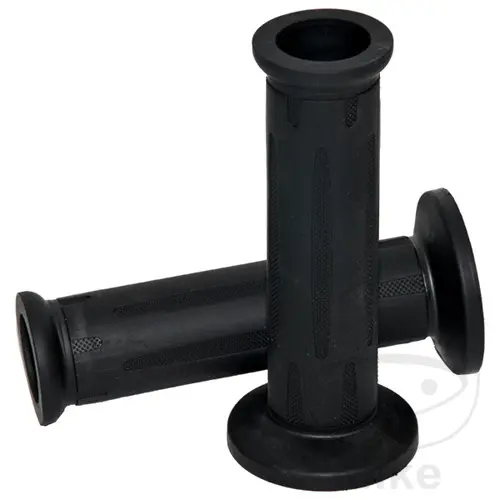 아리에테 그립 고무 블랙 직경 22 mm 길이 114 mm 폐쇄형