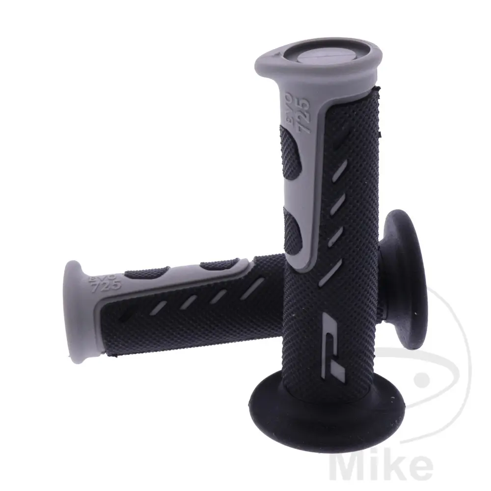 PROGRIP 핸들그립 725 MM 22/25 SH 58/15 그레이/블랙
