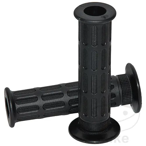 Ελαστικό λαβής Ariete μαύρο διάμετρος 22 mm μήκος 120 mm ανοιχτό