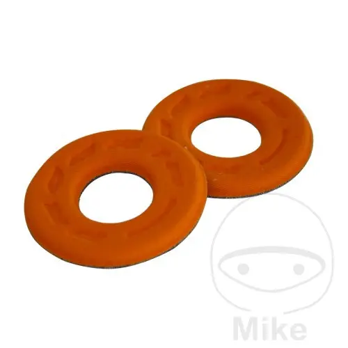 Butées de poignées PROGRIP 5002 Orange