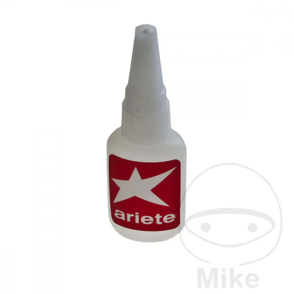 Aptveres līme Ariete Grip Colle 20g