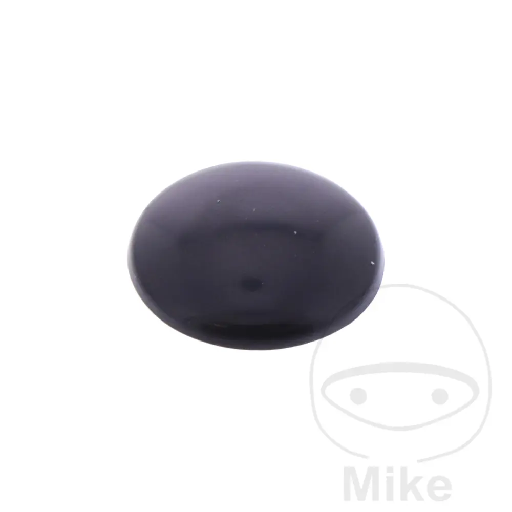 JMP M8 ブラック キャップボルト (12個パック)