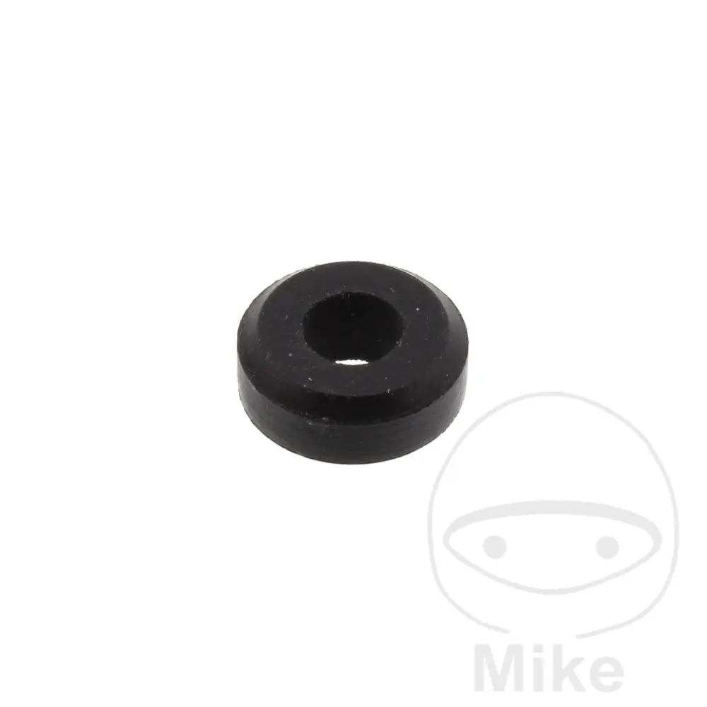 Rubber doorvoer origineel onderdeel