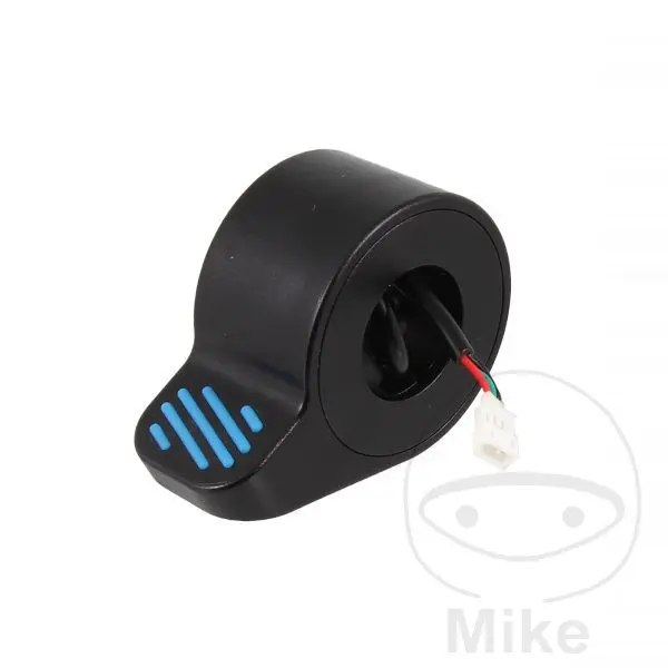 電子式スロットルグリップ Mogo