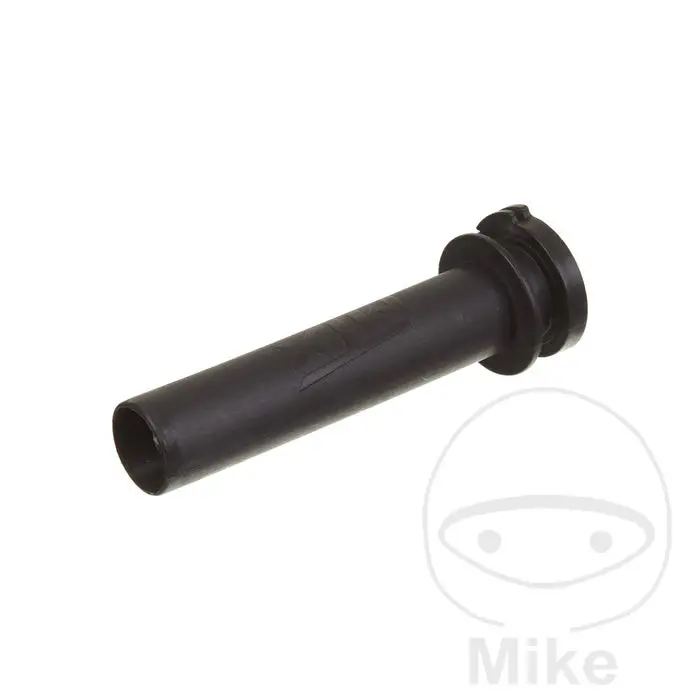 Grip throttle MTX — tampak ke-2