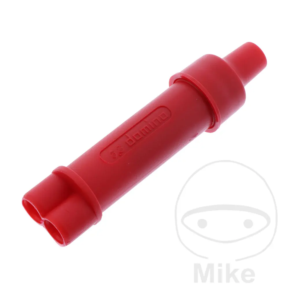 Desdobladora de cable de gas-bomba de aceite Domino (6,8 mm, 41 mm) — vista 2