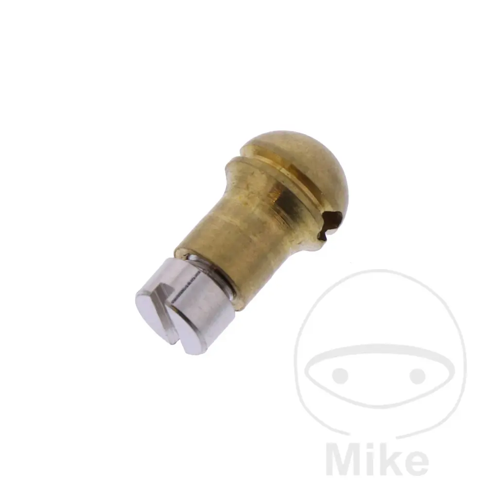Raccord à visser JMP 10 mm BO 2 mm (contenu 10)