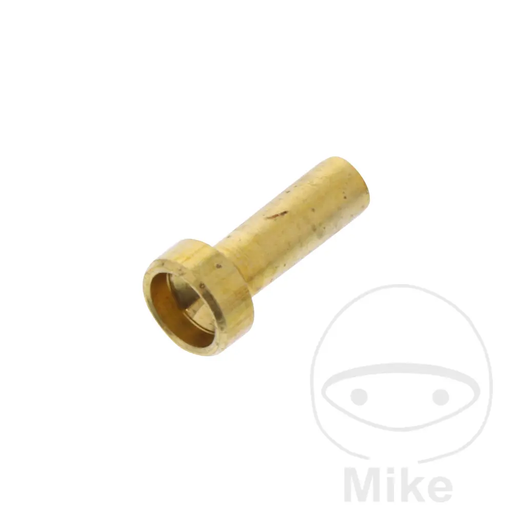 সোল্ডার ফিটিং JMP L: 13MM BO: 2.1MM - বিষয়বস্তু 10