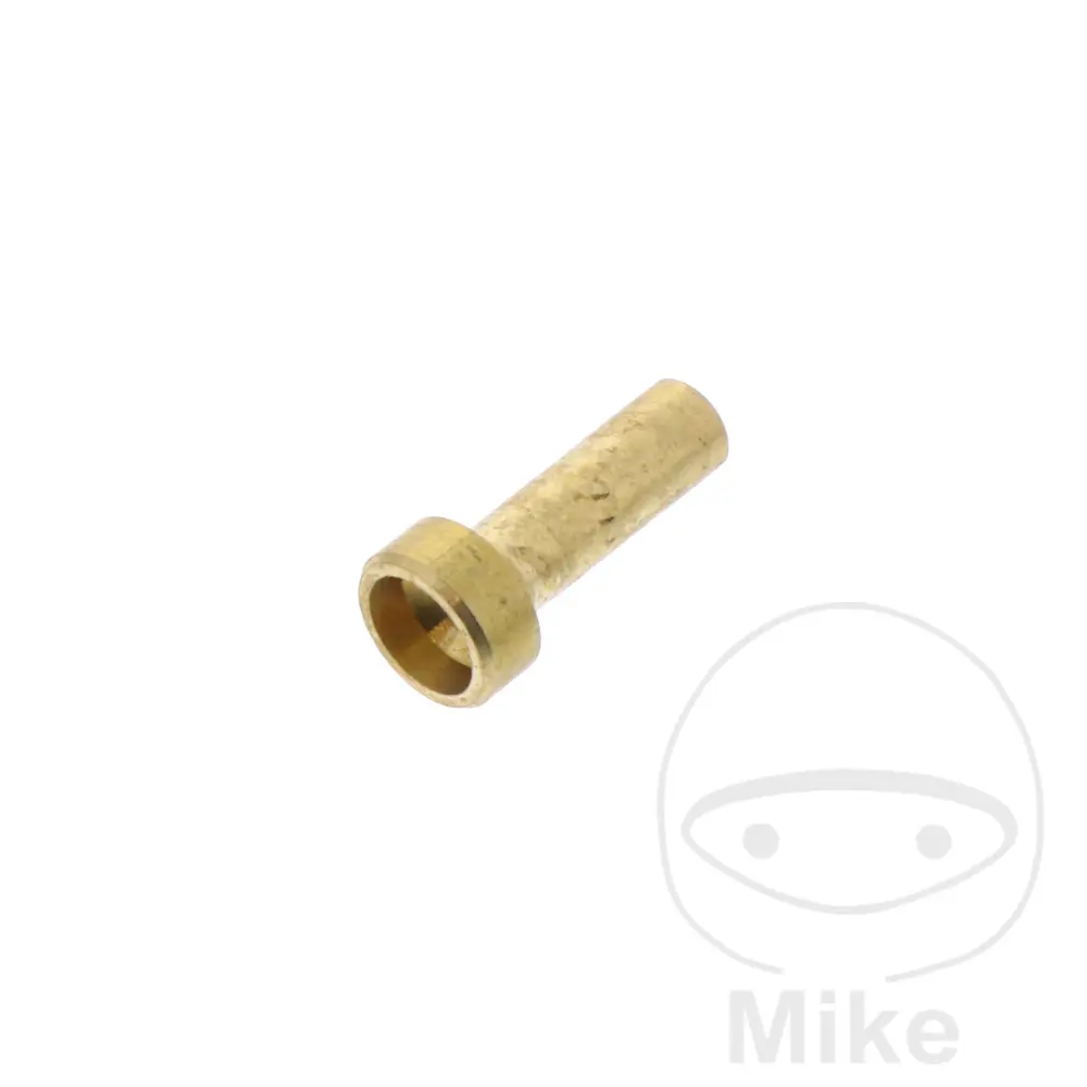 Raccord à souder JMP L 13 mm BO 1,8 mm - Lot de 10