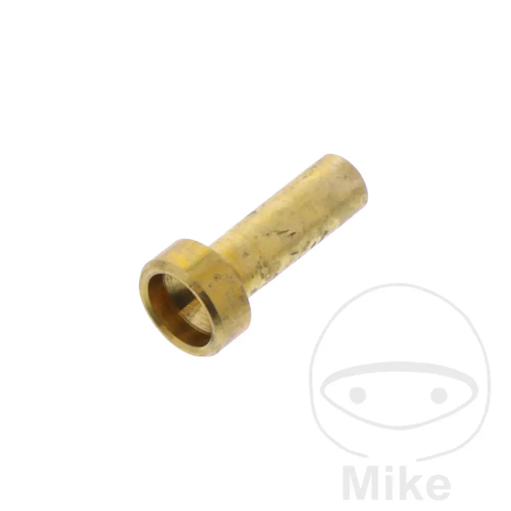 JMP 용접용 보우덴 케이블 닙 L: 13MM BO: 2.3MM 내용물 10