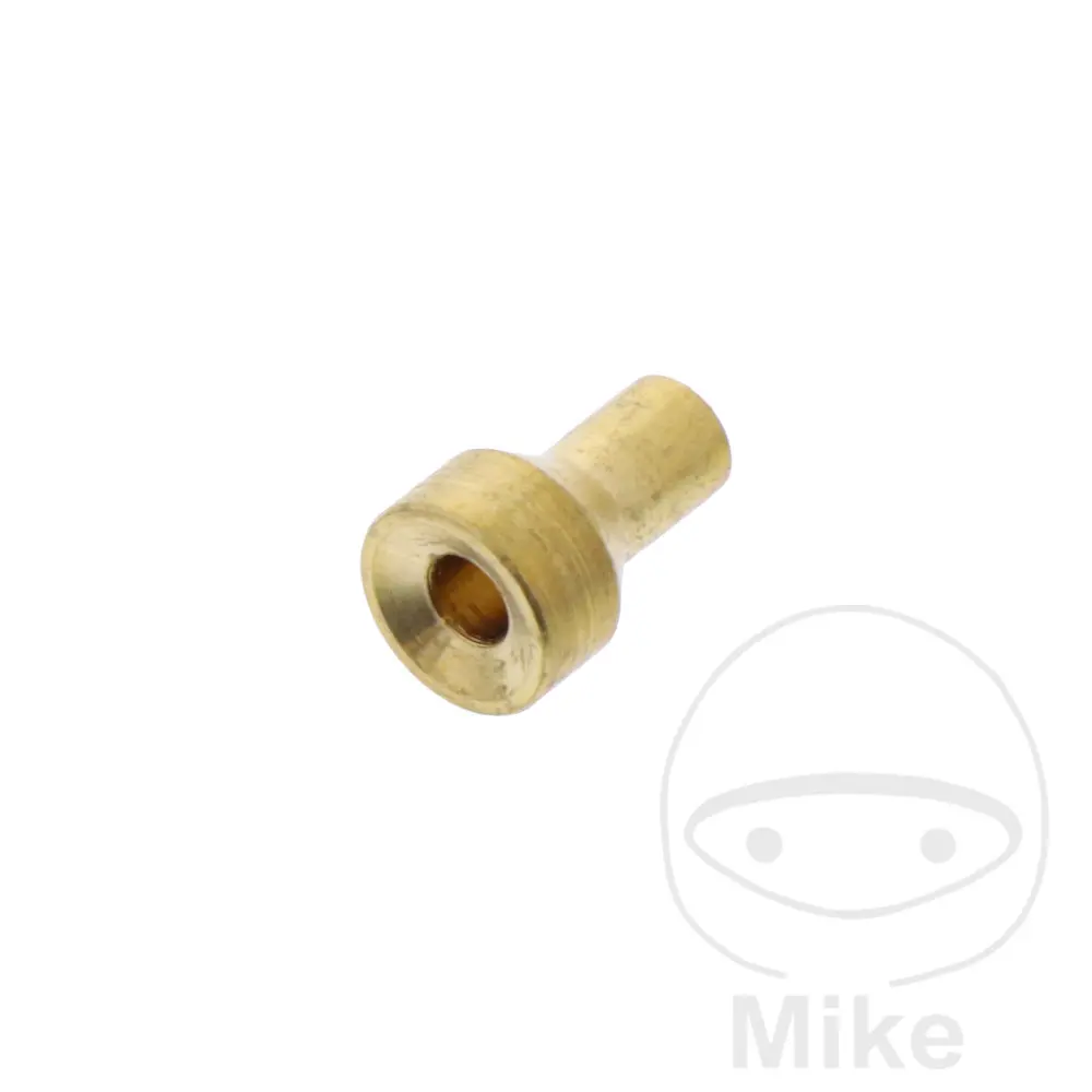 Raccord à souder JMP L: 9MM BO: 2.34MM Contenu 10