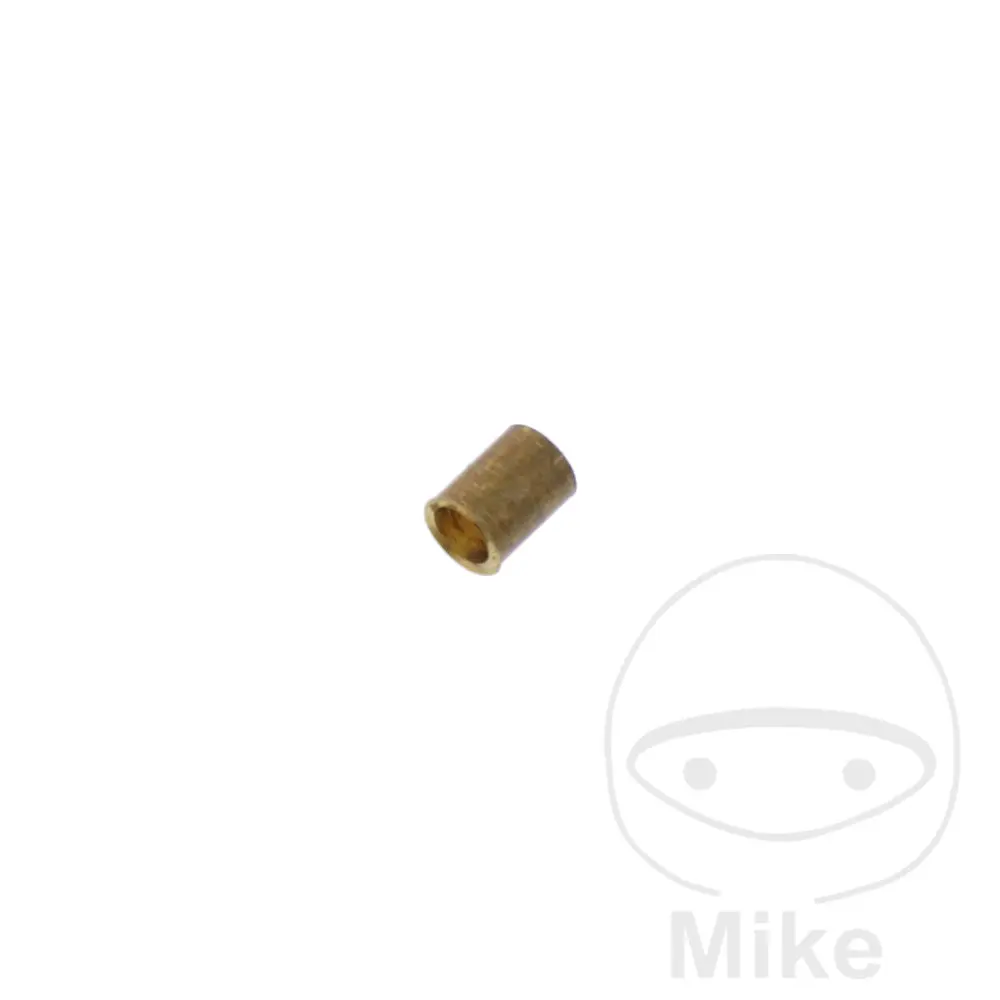 Raccord à souder JMP L: 3.25 mm BO: 1.9 mm (10 pièces)