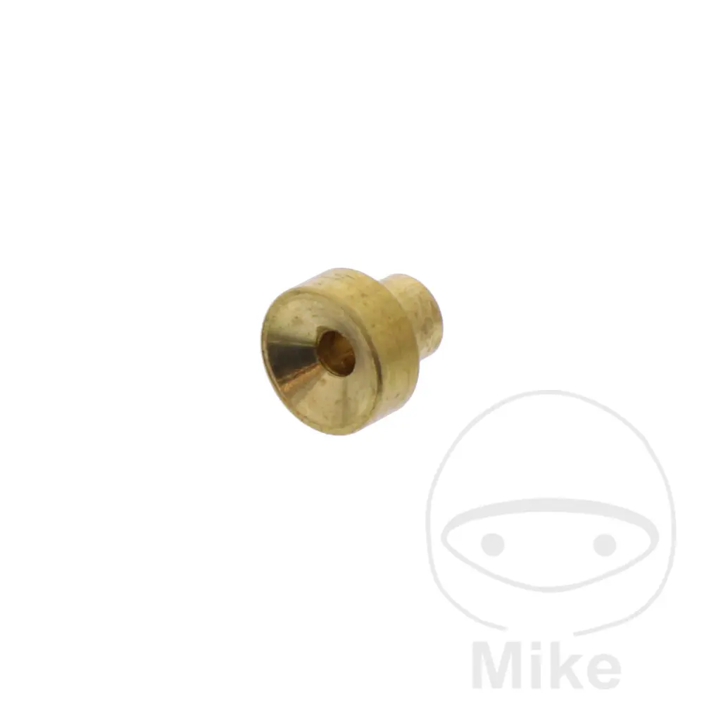 Svejsefitting JMP L: 5.47MM BO: 1.8MM (pakke med 10)