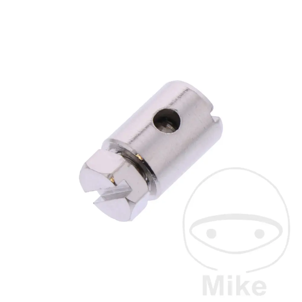 나사식 커넥터 JMP L: 9mm BO: 2.5mm - 내용물 10개