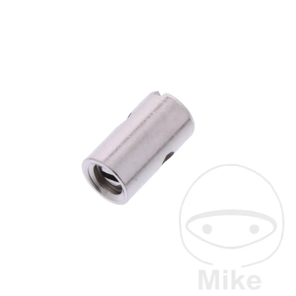 Raccord à visser JMP L: 10 mm BO: 2 mm - Lot de 10