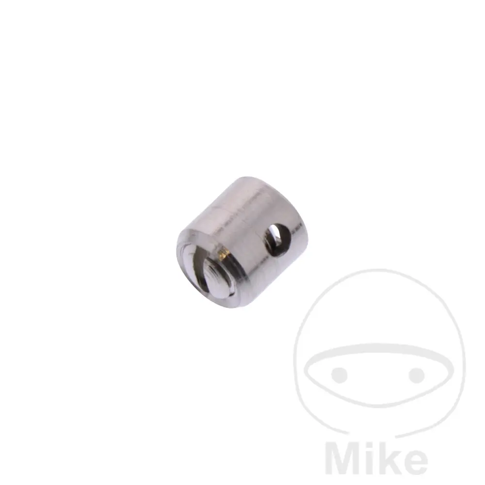 JMP kierrettävä liitin P: 5.5MM RE: 1.8MM (Sisältö 10)