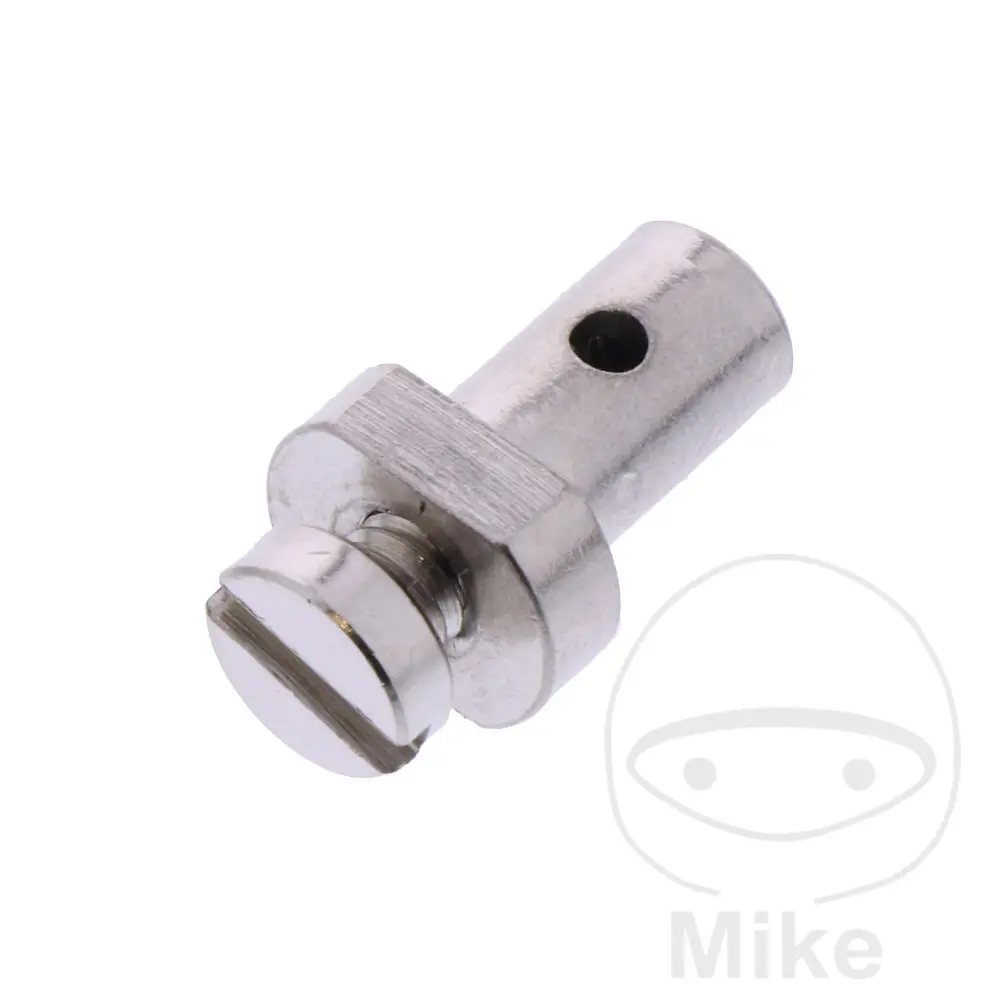 Raccord à visser JMP L: 13MM BO: 2.2MM (Contenu 10)