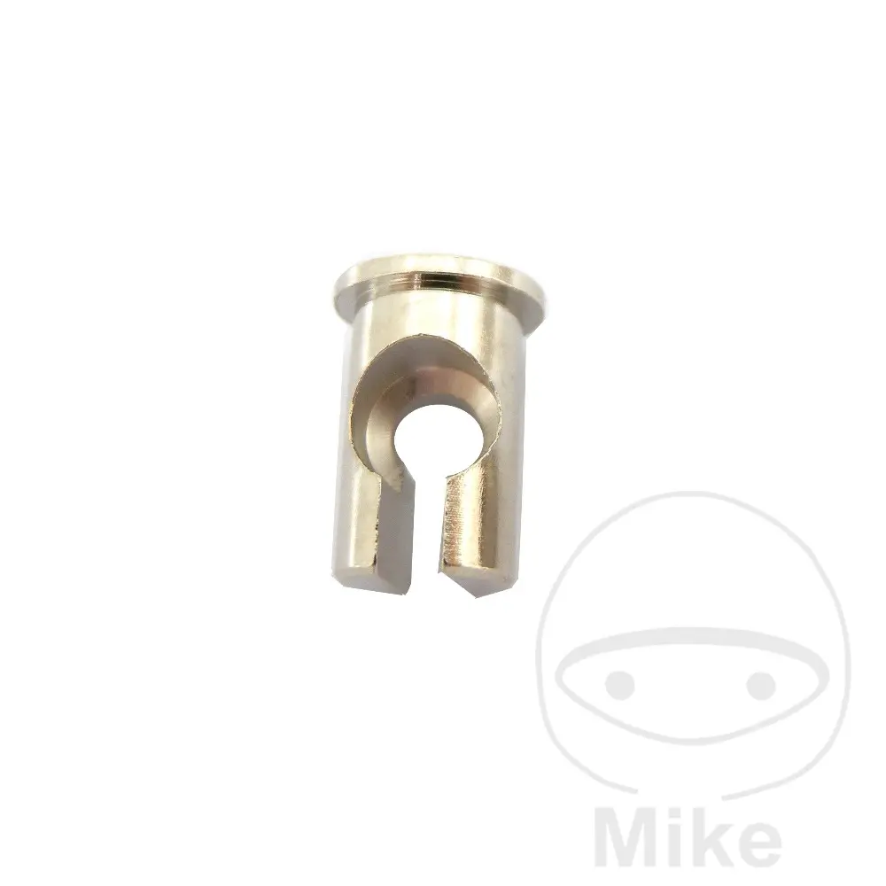 Đế hàn ống dẫn JMP 14,5 mm đường kính trong 4 mm