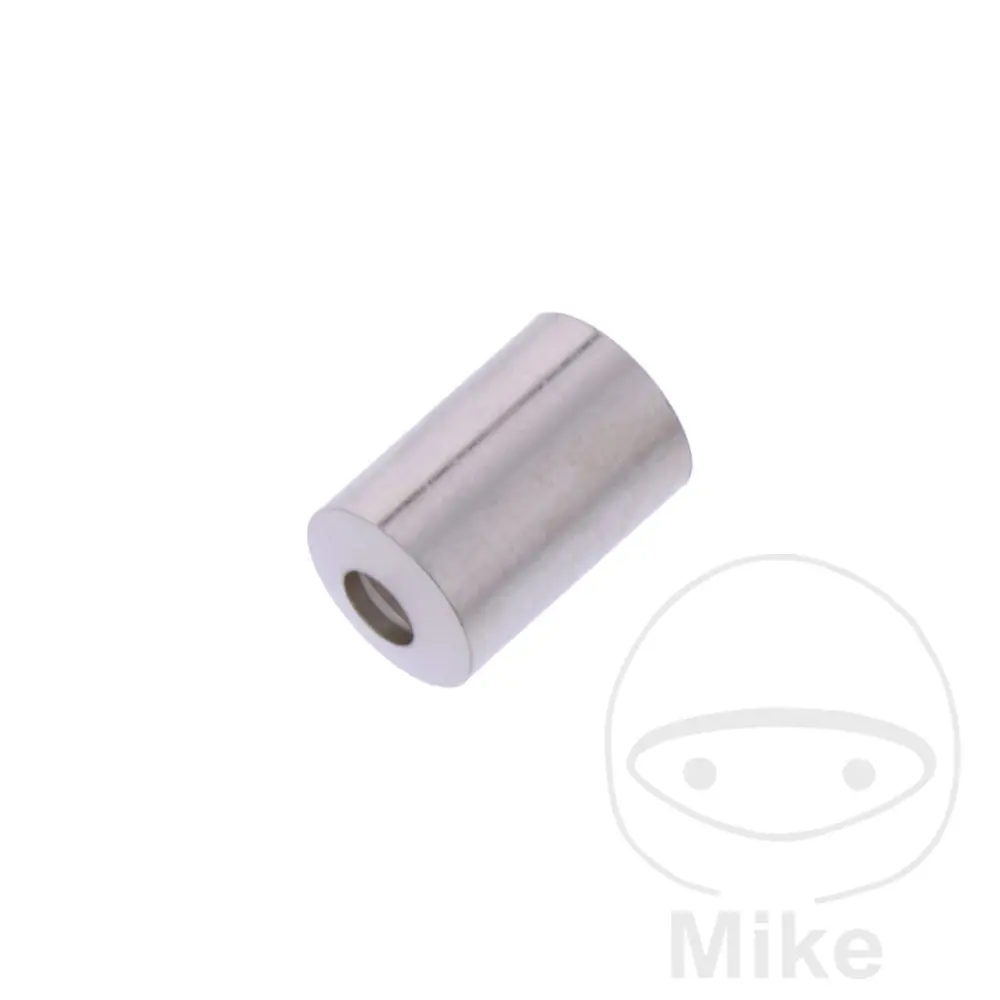 Manchon de terminaison JMP 2,5 mm longueur 9 mm