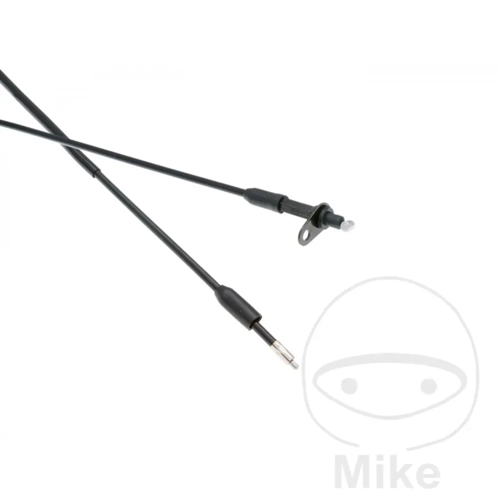Gaszug JMP OB
