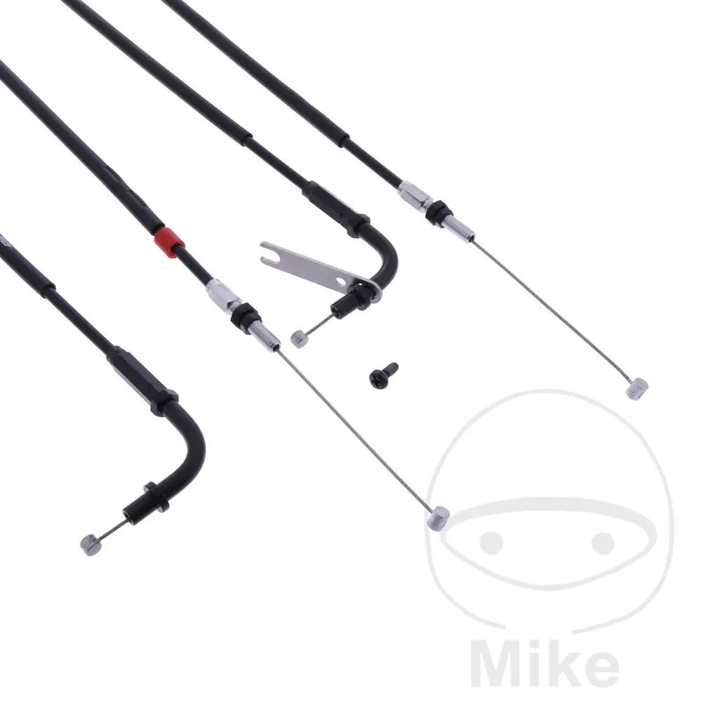Câble d'accélérateur Kit DMN Domino