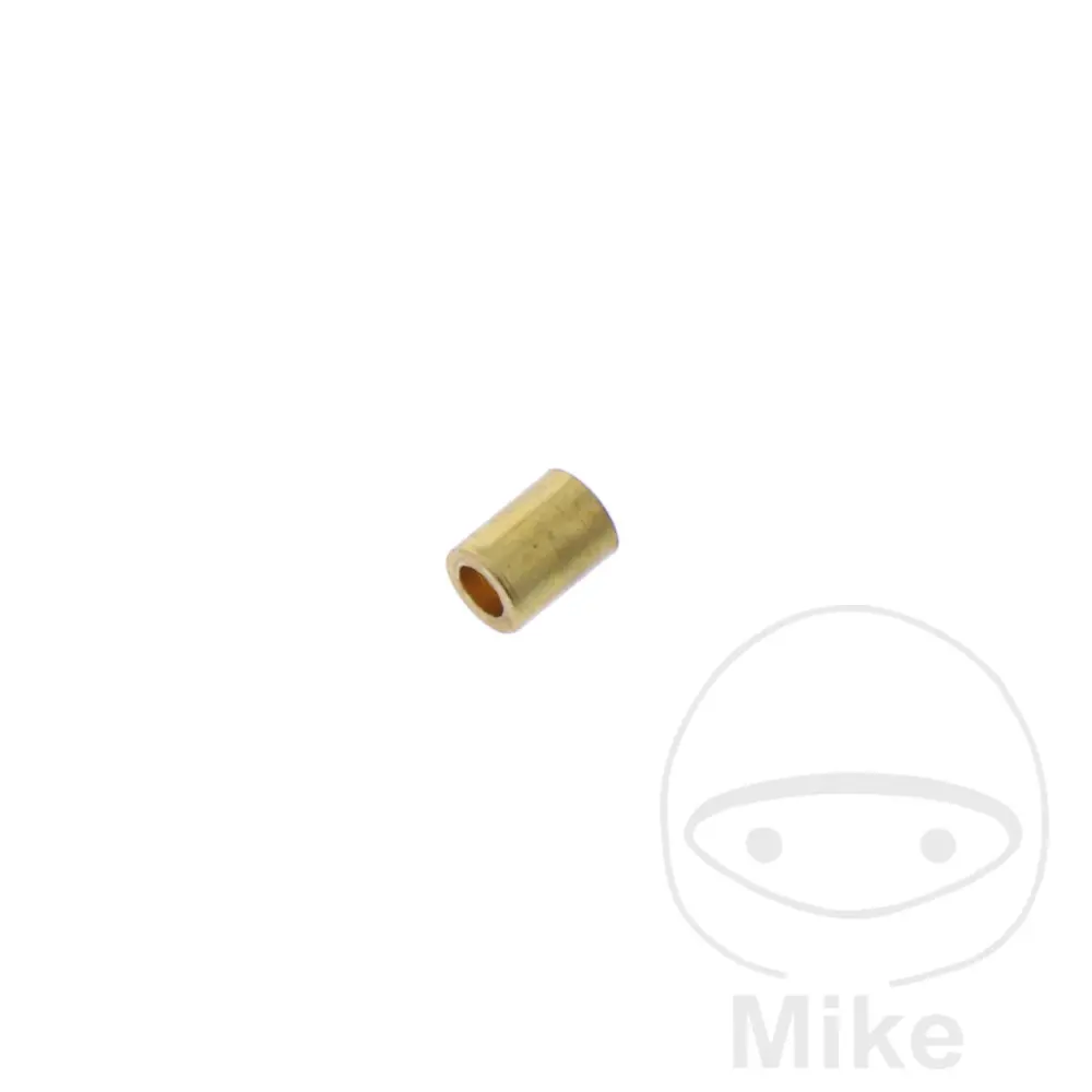 Raccord à souder JMP L: 3.3MM BO: 1.5MM - Contenu 10