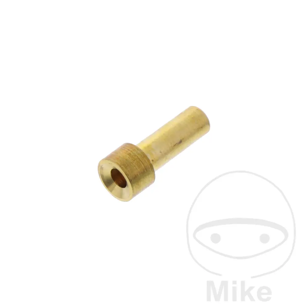 JMP ویلڈنگ نپل L: 11MM BO: 2MM مواد 10