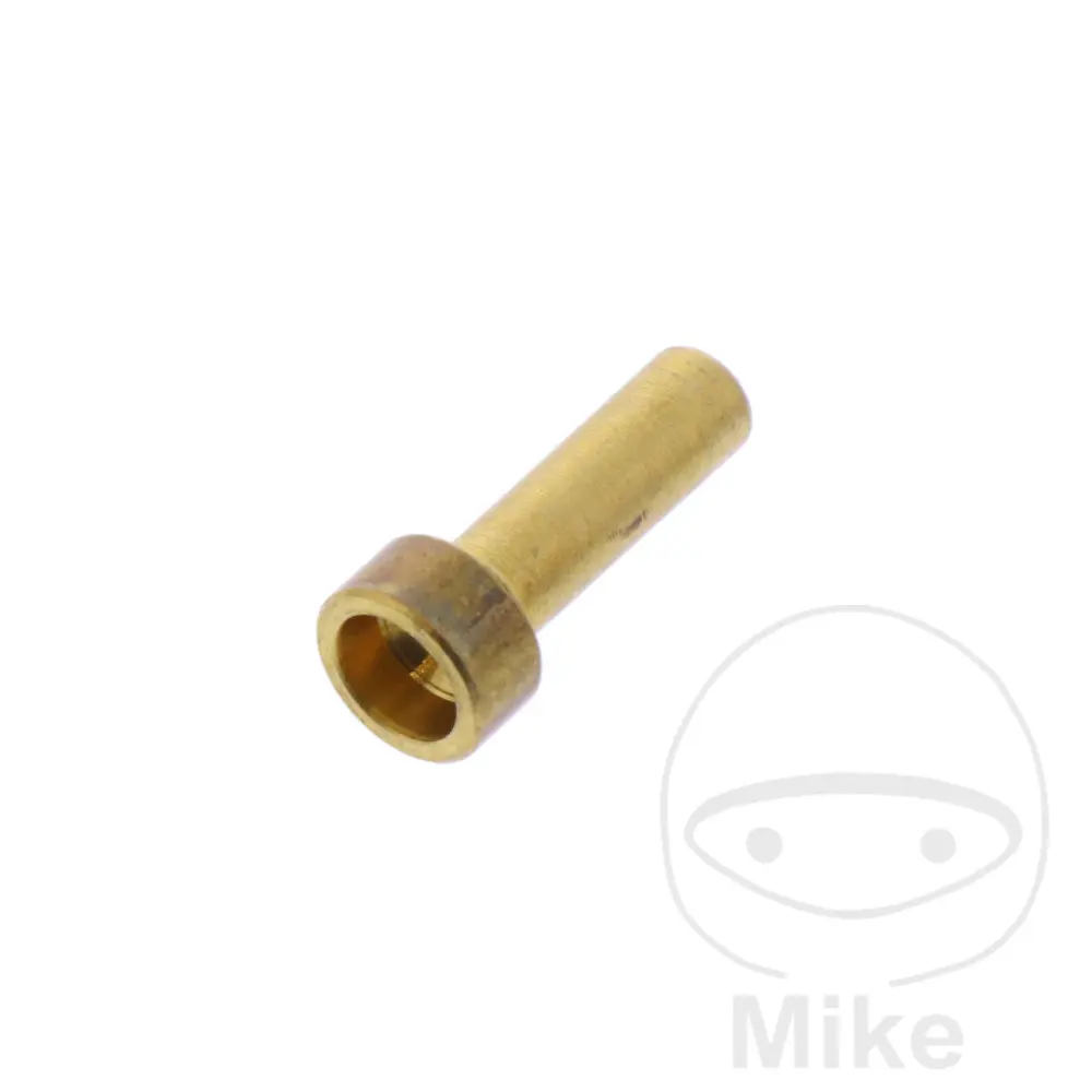 Запояващ фитинг JMP L: 12MM BO: 1.6MM - Съдържание 10