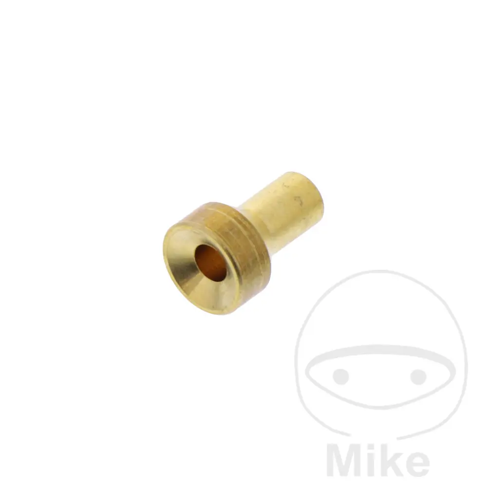 Raccord à souder JMP L 9 mm BO 2,3 mm - Lot de 10