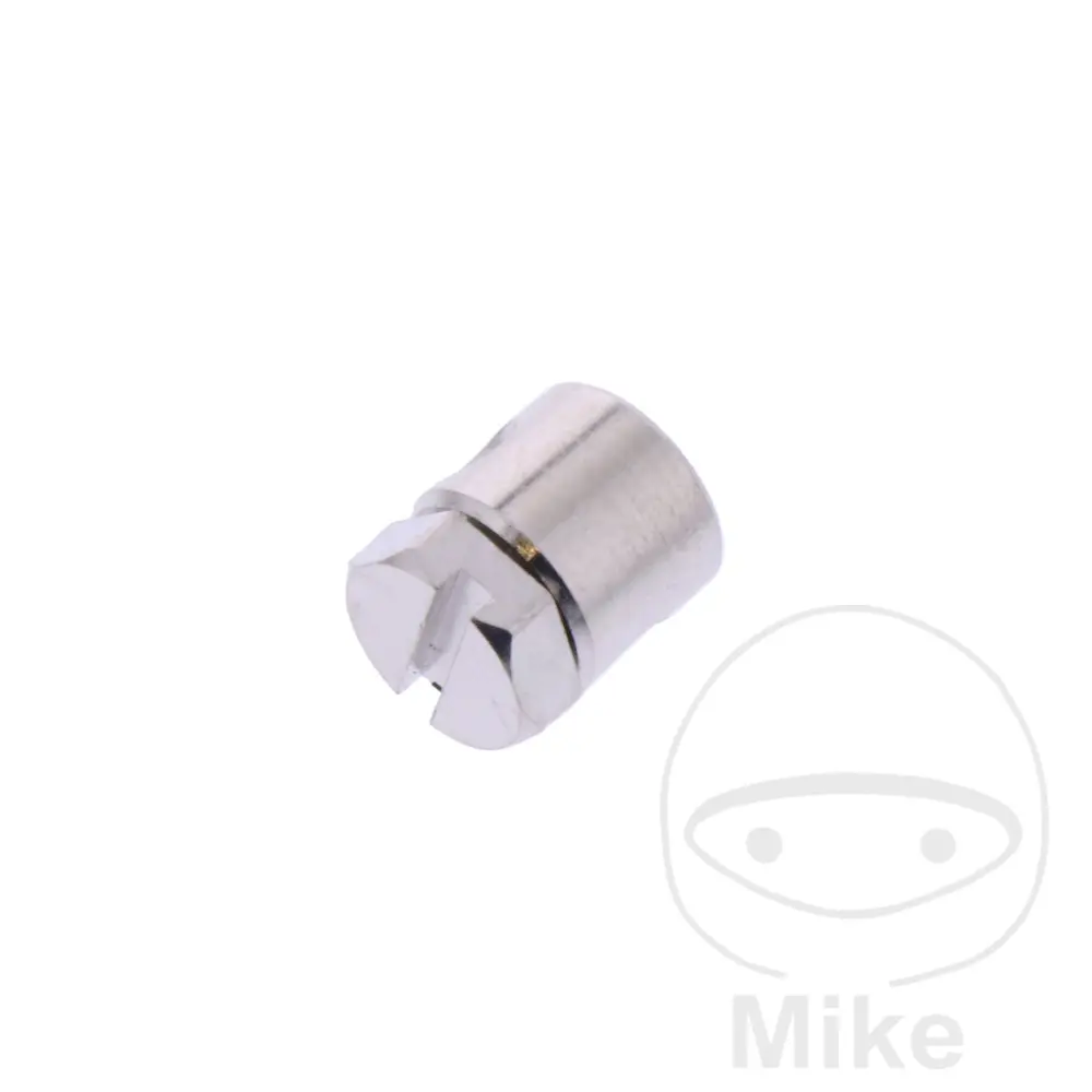 Винтов съединител JMP L 5 mm BO 1.8 mm (опаковка от 10)